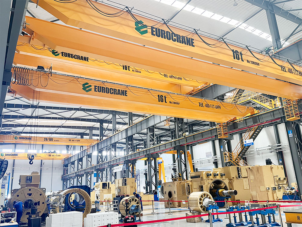 Precision Equipment Manufacturing Solution