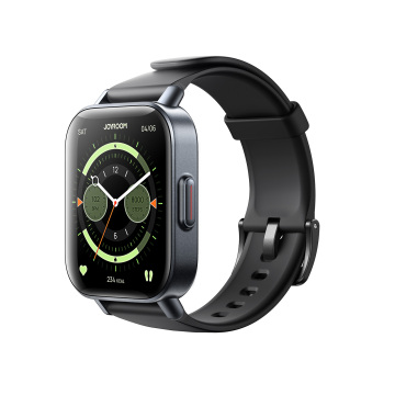 BATTERE BIGOAGGIO DI GIOYOOM 1,96 pollici Android Smart Watch 2024