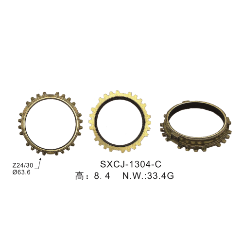 factory outlet Auto Parts Transmission Synchronizer ring for HONDA