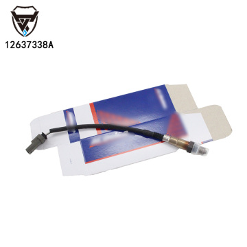 Heated Oxygen Sensor for Chevrolet and Buick Models