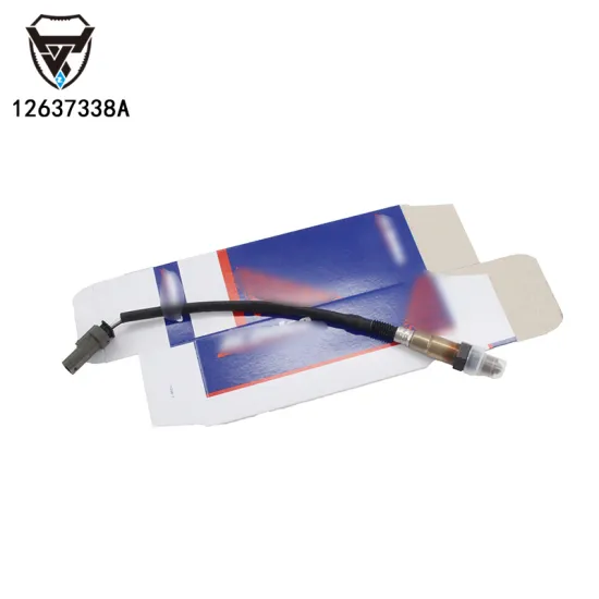 Heated Oxygen Sensor for Chevrolet and Buick Models