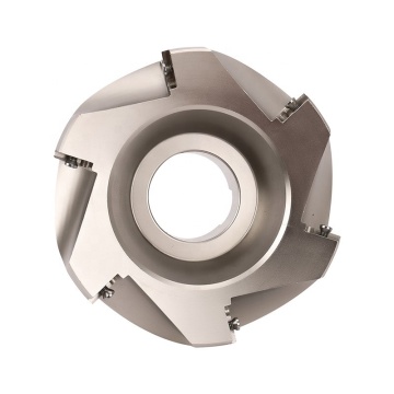 APMT1135PDER and AMPT1604PDER RAP Face Mill Cutters