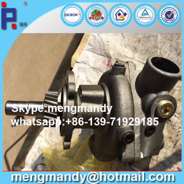 ISM11 CM876 SN, QSM11 CM570 Langes Wellenpumpe Wasser 3401009