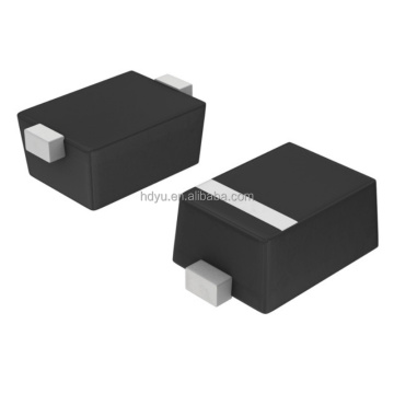 HDYU asli ESD9B3.3ST5G TVS DIODE 3.3VWM 11.5VC SOD923