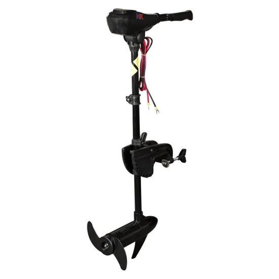 New Type Electric Trolling Motor Outboard Boat Motor