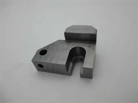 S45C Milling Machine Fixtures for Custom Machine