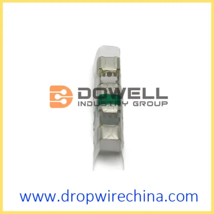AMP Tyco Picabond Connector
