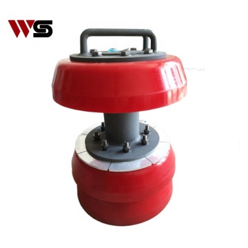 Pigging Equipment for Sewer Drain Cleaning