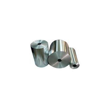 Foglio di alluminio delle materie prime 8011/1235/3003