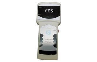 Handheld 58khz Radio Frequency EAS AM Detector , EAS Tags A