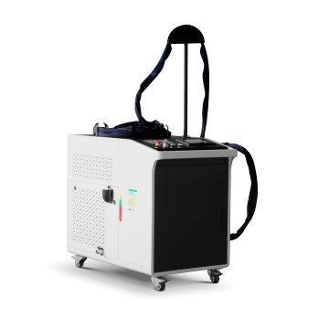 New and Used Water Cooling Systems for Raycus/Max/IPG Laser Sources - 1500W Handheld Fiber Welding Machines