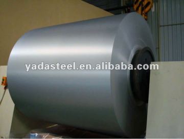 stainless steel raw material