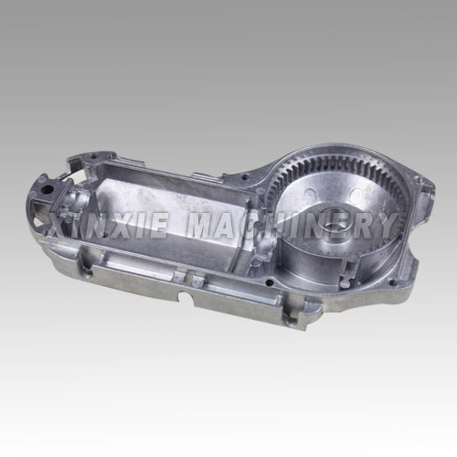 Aluminum Casting of Medical Device Parts