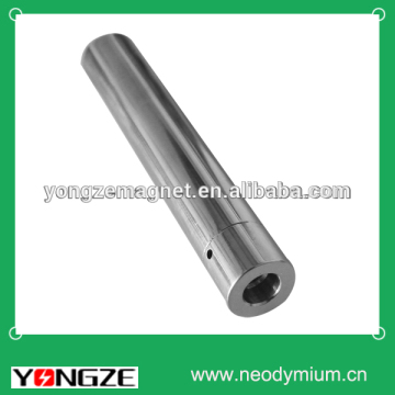 10000gs powerful magnetic tubes for water treatment.