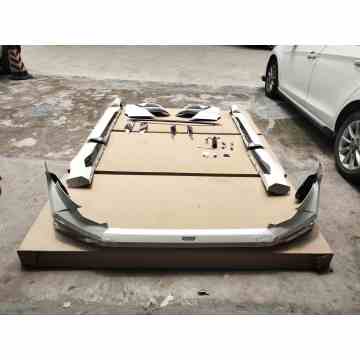 Kit de cuerpo 2020 Toyota RAV4 para accesorios 4x4