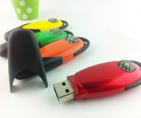 Promotional USB Flash Drive