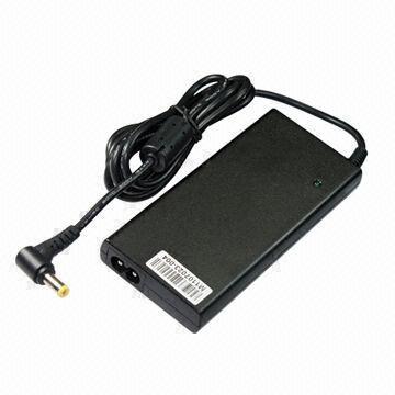 Slim Acer 19V3.42A 5.5X1.7 Laptop AC Adapter Ultrathin Notebook Power Charger 65W