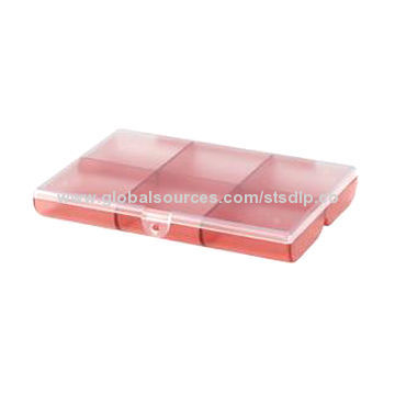 Trinket boxes, size 180*130*26mm