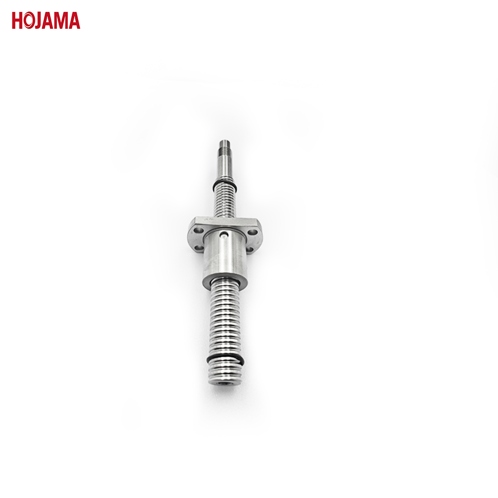 14x4 Small Zero Backlash Ball Screw