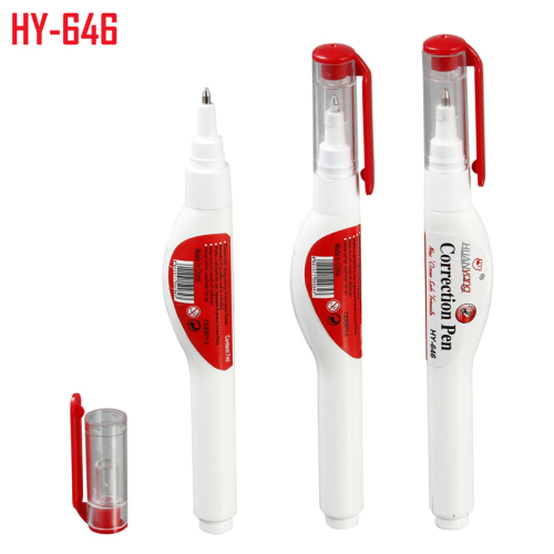 Correction Fluid for School (HY-646)