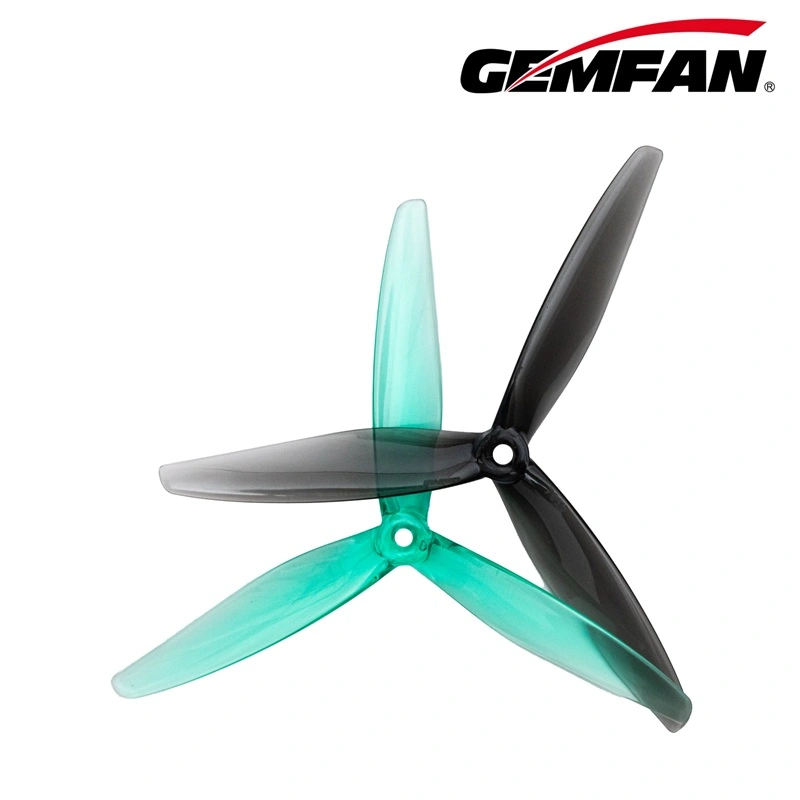 7 Inch Propeller 7 Inch 7050 FPV Propellers 3 Blade China Manufacturers Suppliers ...