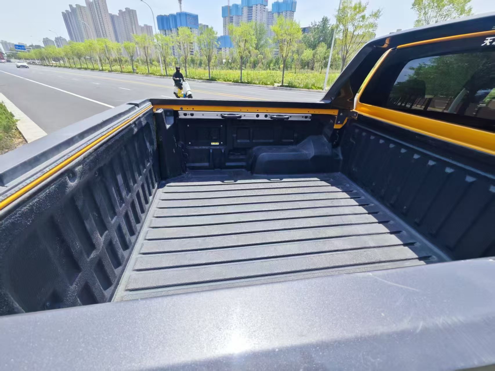 Ford Ranger (24)
