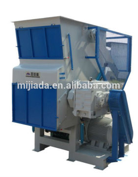 Large-scale Tube Shredder, Wood Crusher, Plastic Shell Crusher
