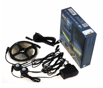 LED Strip Light Kit IP65 Waterproof CE&ROHS Certificated