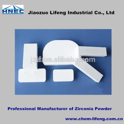 HNEC Zirconia Block, Dental Zirconia Disc
