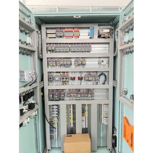 Heating Marine Thermal Control Board Equipment