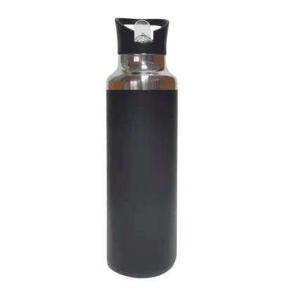 Guaranteed Quality vacuum thermal SS water bottle