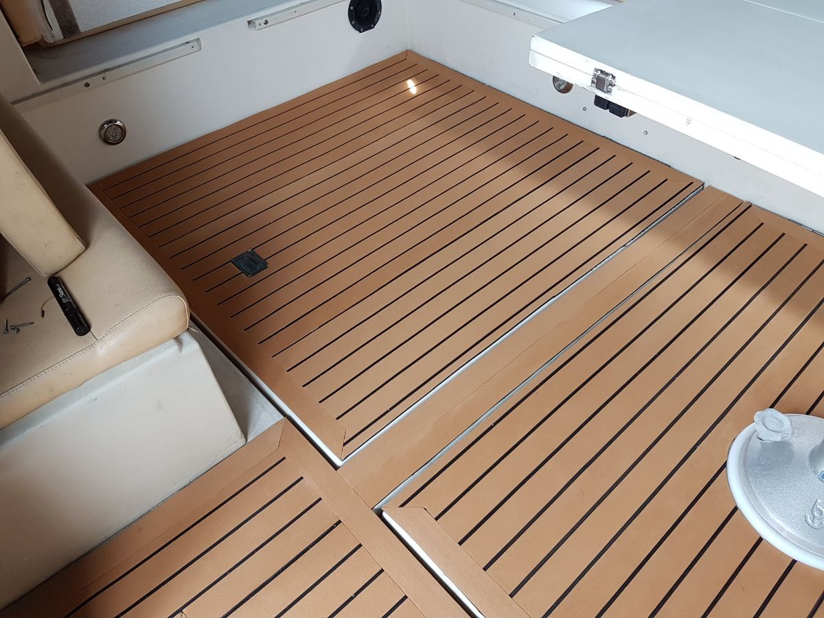 EVA Boat Flooring 2