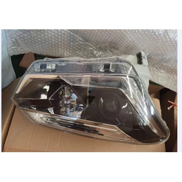 Faros de accesorios 4x4 para D-Max 2016-2019L