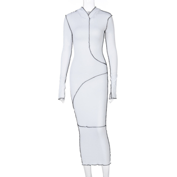 Beautiful women clothing dress high quality polyester plus size dresses women dress female clothing