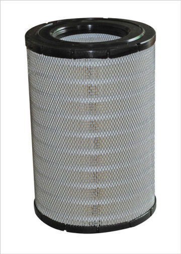 1421022 White Universal High Performance Air Filters / Industrial Air Filters