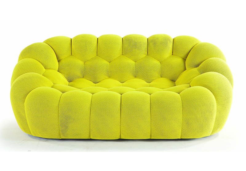 bubble sofa