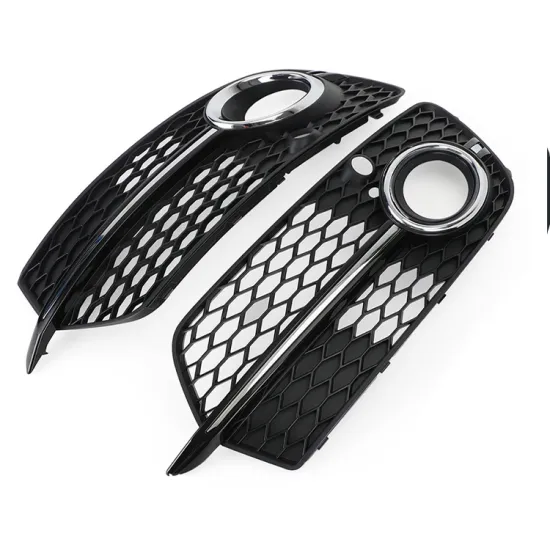 Hot Sale Front Bumper Grille for SAIC Maxus D60 D90 Pro G10 G20 G50