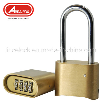 Padlock / Code Lock /Brass Combination Padlock