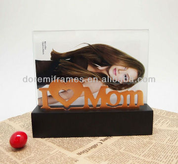 photo frame for mother/mom