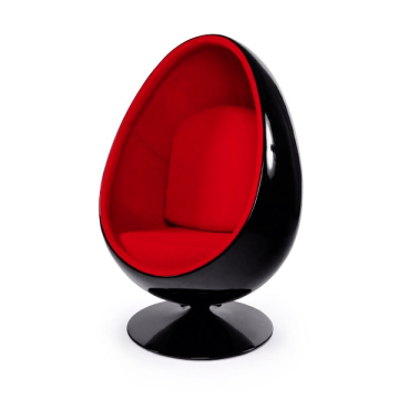Swivel Space Relax เก้าอี้เอนกายสำหรับเฟอร์นิเจอร์ห้องนอน