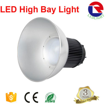 60 degree 80w Ware house led high bay light Cool white 6500k High quality