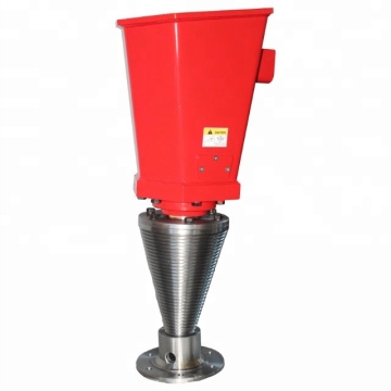 Cone Log Splitter for Excavators Made in China