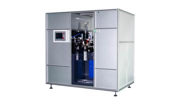 LASER SEAM WELDING