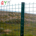 Holland Welded Wire Mesh Roll Euro Fence Panel