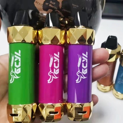 energy juice Maskking disposable vape