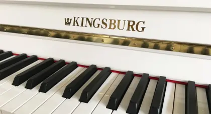 Piano For Music Teachers