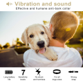 Dog Bark Collar Anti-Barking Collar