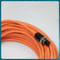 Encoder Drag Chain Connection Harness