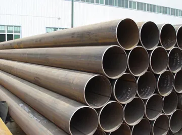 API 5CTN80 standard Oilfield casing pipes/oil drilling tubing pipe
