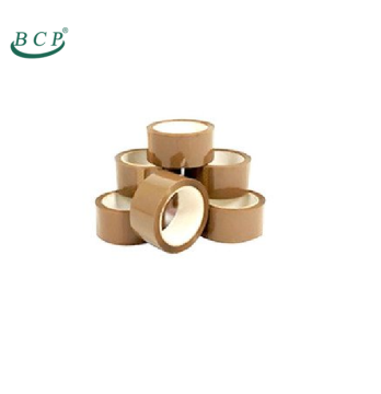 General brown carton sealing tape